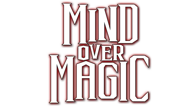 超灵秘法社 | Mind Over Magic