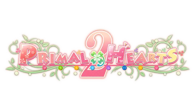 懵懂初心 2 | Primal Hearts 2