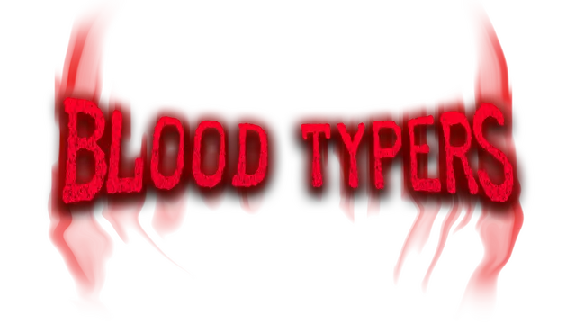 血色打字员 | Blood Typers