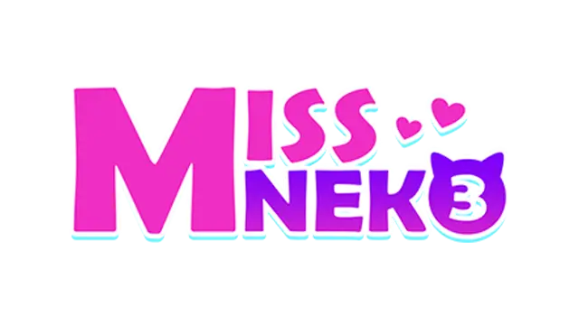 猫咪小姐 3 | Miss Neko 3