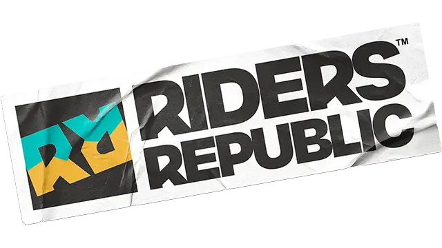 极限国度 | Riders Republic