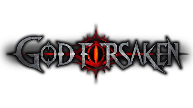 神弃之地 | GOD FORSAKEN