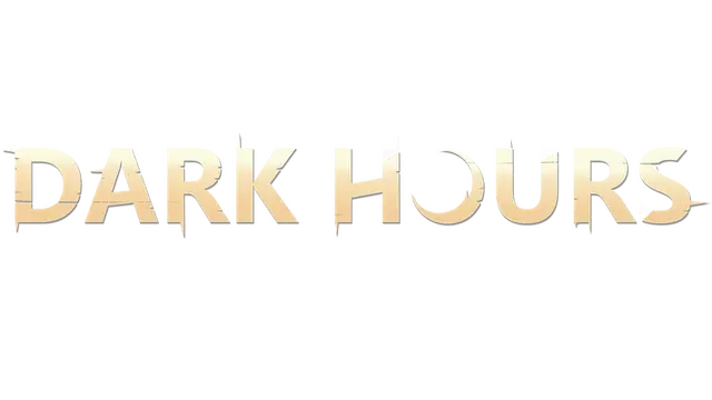 劫盗惊魂夜 | Dark Hours