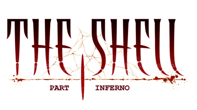 壳之少女 | The Shell Part I Inferno