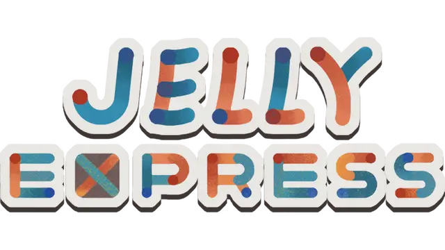 果冻快递 | Jelly Express