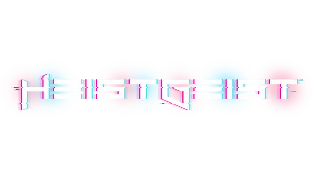 抢劫精神 | HeistGeist