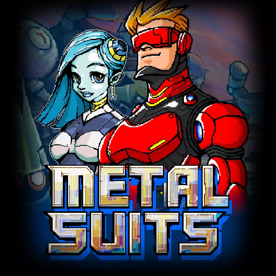 铁血机甲：反攻