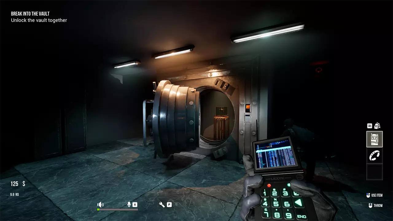 劫盗惊魂夜-Dark Hours-游戏截图-好玩游戏库