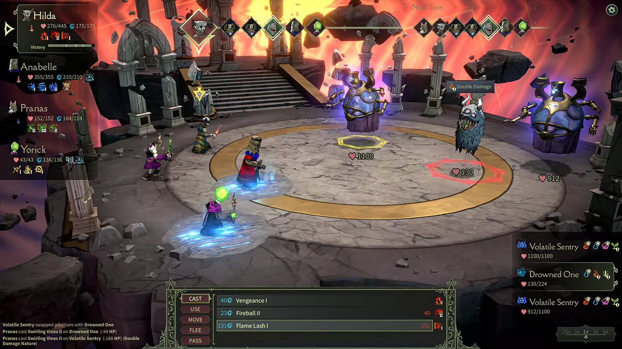 超灵秘法社-Mind Over Magic-游戏截图-好玩游戏库