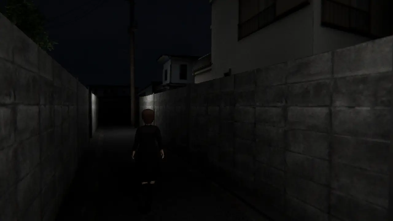 清纯-Seijundrop-游戏截图-好玩游戏库