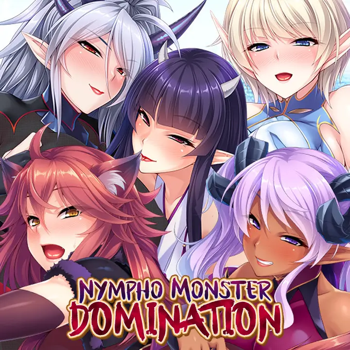 异世界大屌救世物语