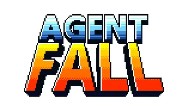 特工突袭 | Agent Fall