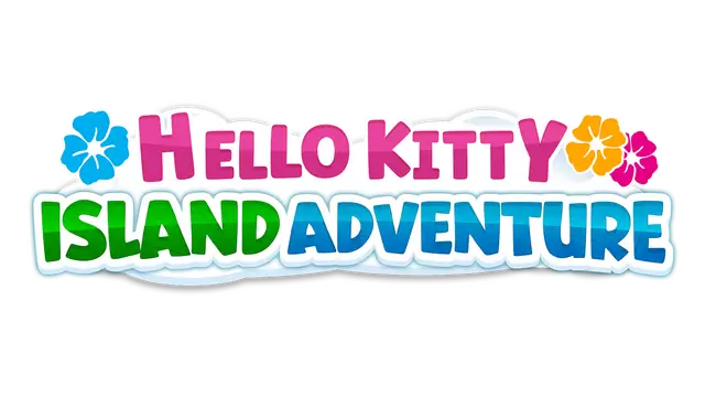 Hello Kitty 的岛屿冒险 | Hello Kitty Island Adventure