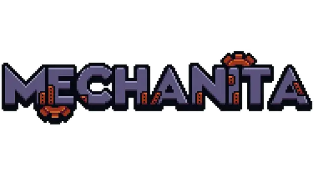 机械世界 | Mechanita