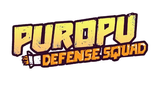 提取器防卫小队 | Puropu Defense Squad