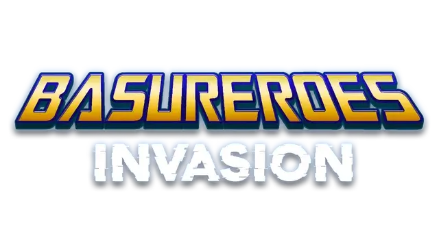 Basureroes：入侵 | Basureroes：入侵 Basureroes: Invasion