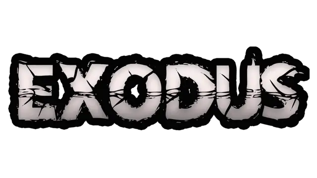 出逃 | Exodus
