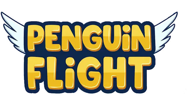 企鹅飞行 | Penguin Flight