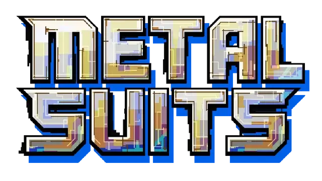 铁血机甲：反攻 | Metal Suits: Counter-Attack