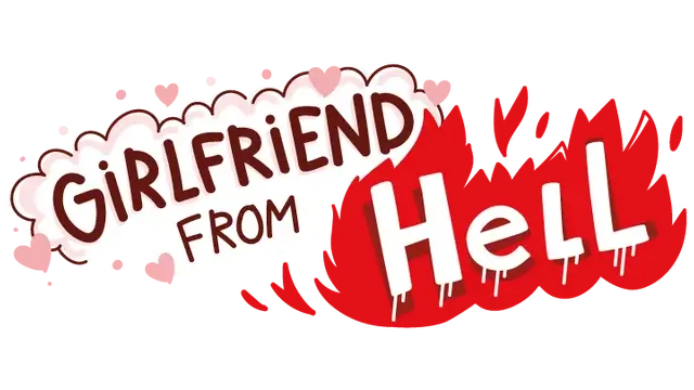 来自地狱的女友 | Girlfriend from Hell