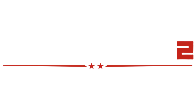 红色物质 2 | Red Matter 2