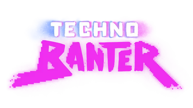 电子音乐趣谈 | Techno Banter