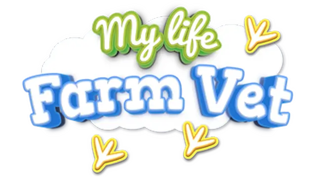 我的生活：农场兽医 | My Life: Farm Vet