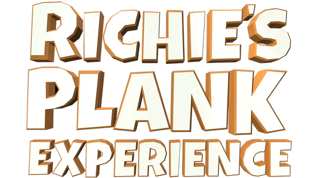瑞奇的木板体验 | Richie’s Plank Experience