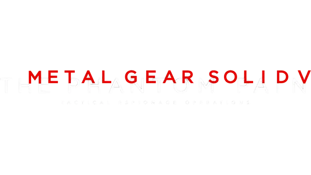 合金装备 5：高清体验 | Metal Gear Solid V: The Definitive Experience