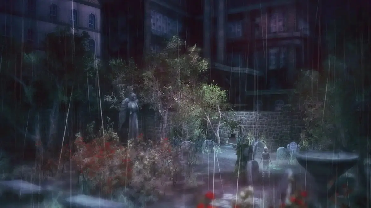 雨-Rain-游戏截图-好玩游戏库