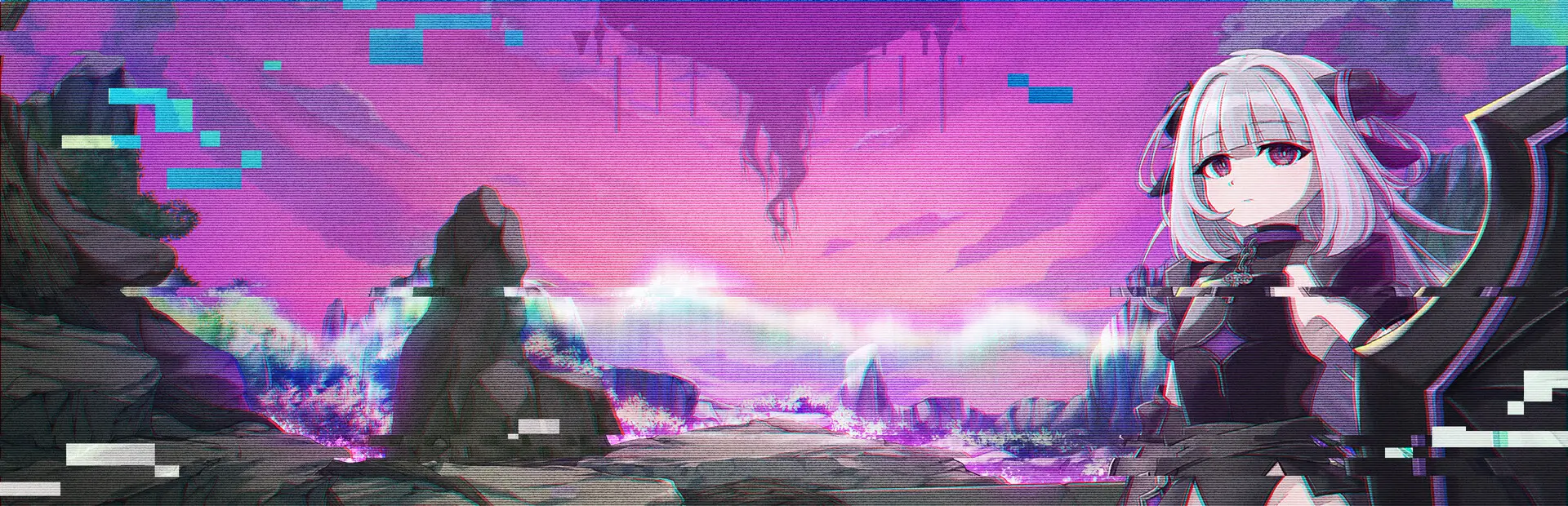 ABYSS SEEKER：在深渊的尽头你看到了什么