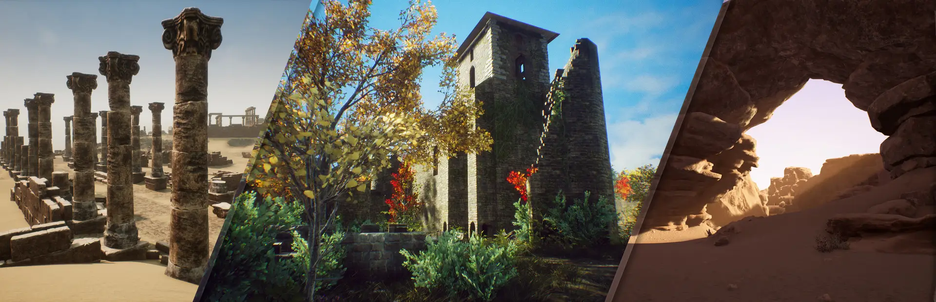 宝藏猎人模拟器