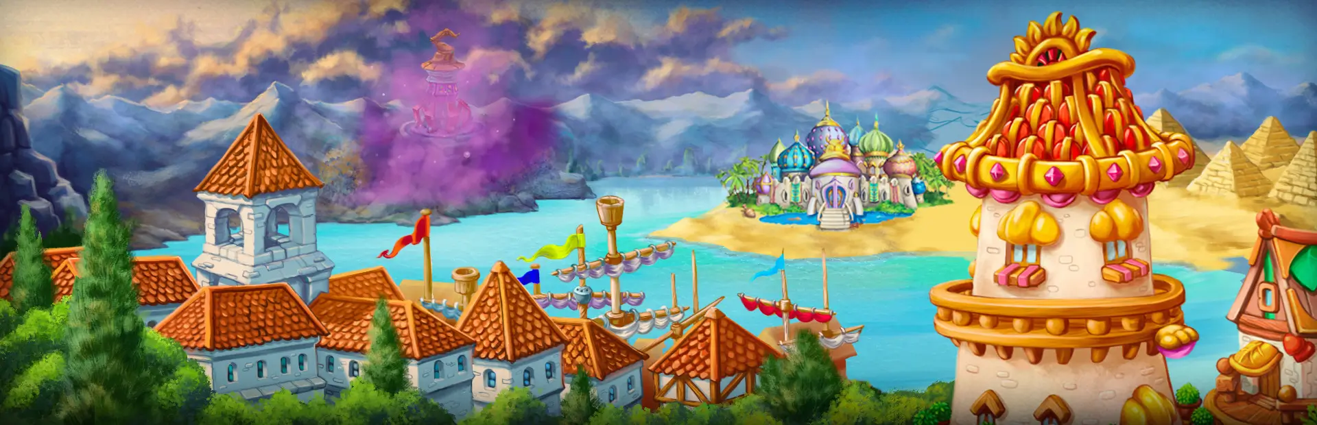 梦境纸牌：黑暗预言