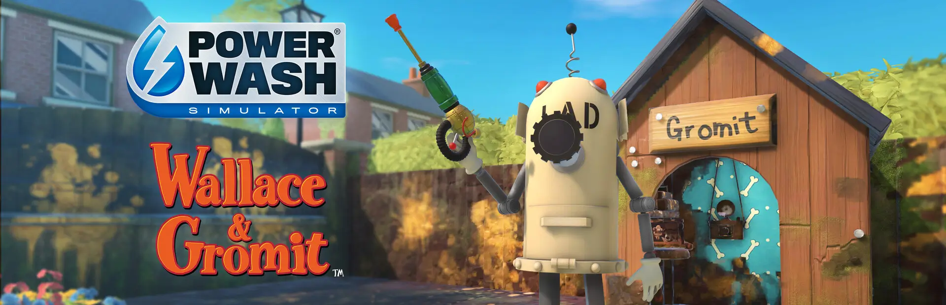 冲就完事模拟器：华莱士与阿高特别包