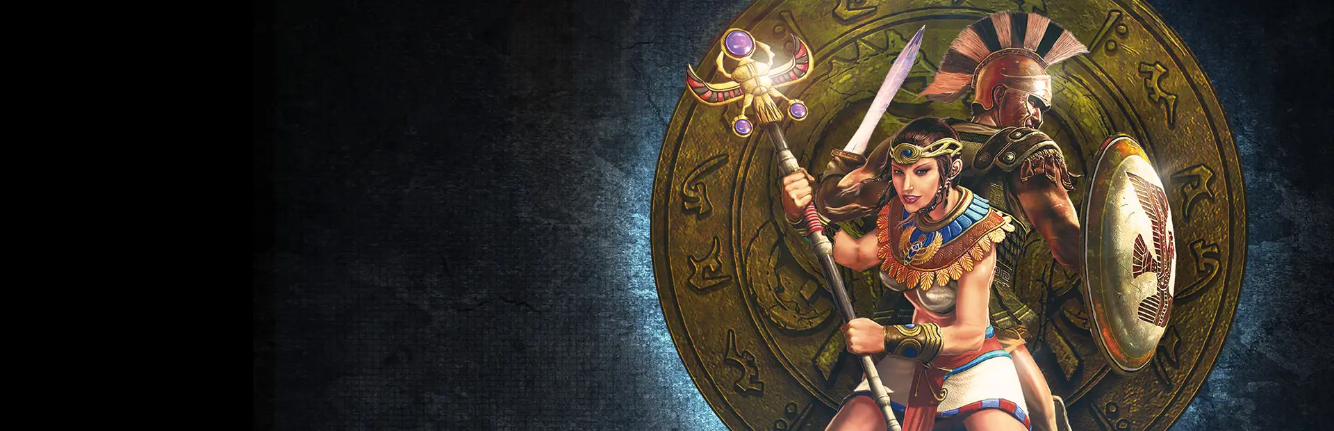 泰坦传说：十周年纪念版