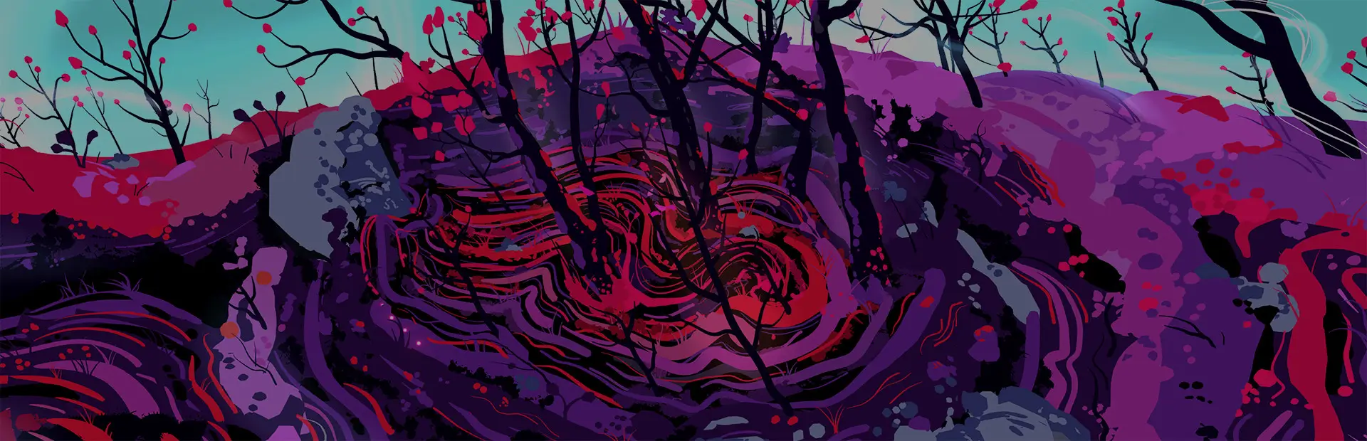 奇妙现实博物馆