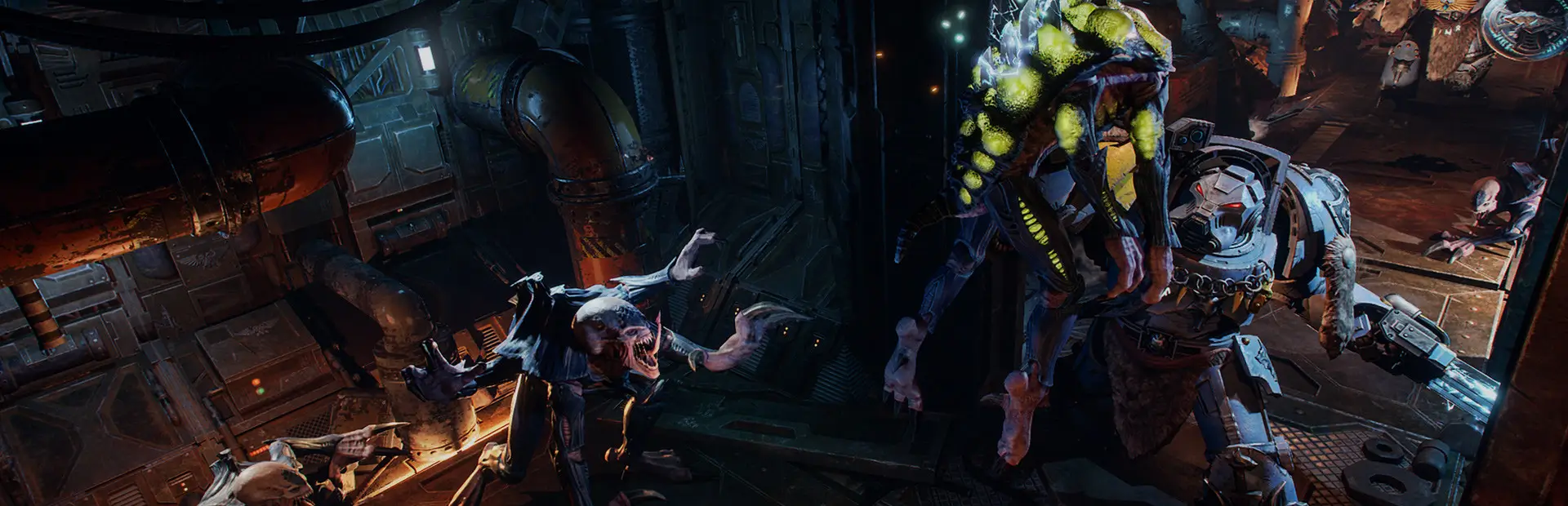 太空战舰：战术