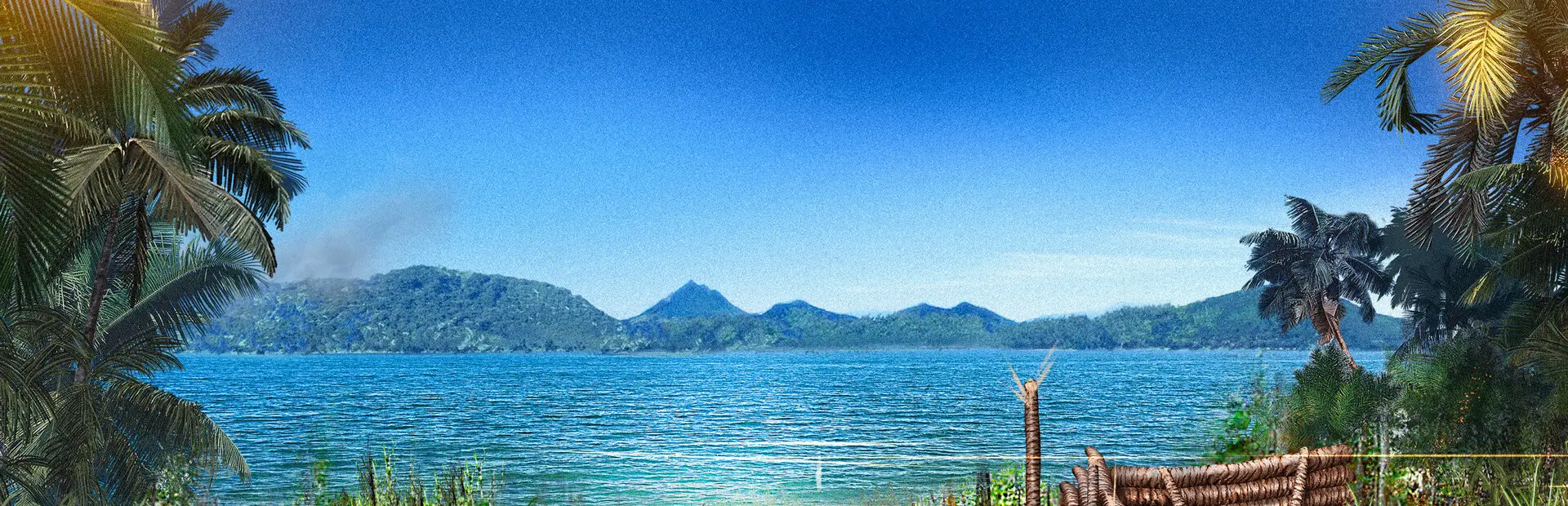 战略指挥：二战太平洋战场