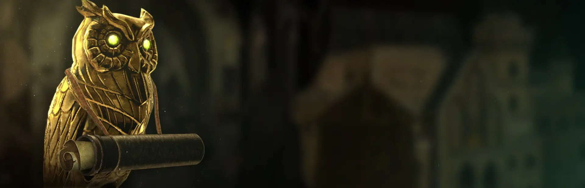 3D 密室逃脱：侦探故事