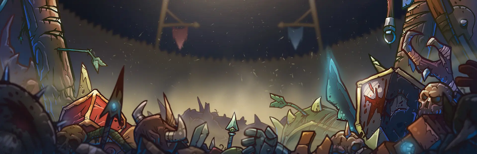 角斗士公会经理