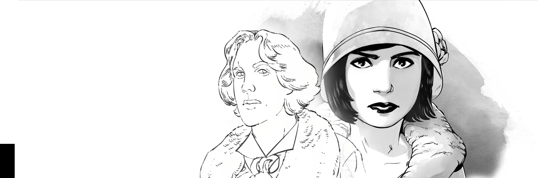 詹妮弗 · 王尔德：不寻常的革命者