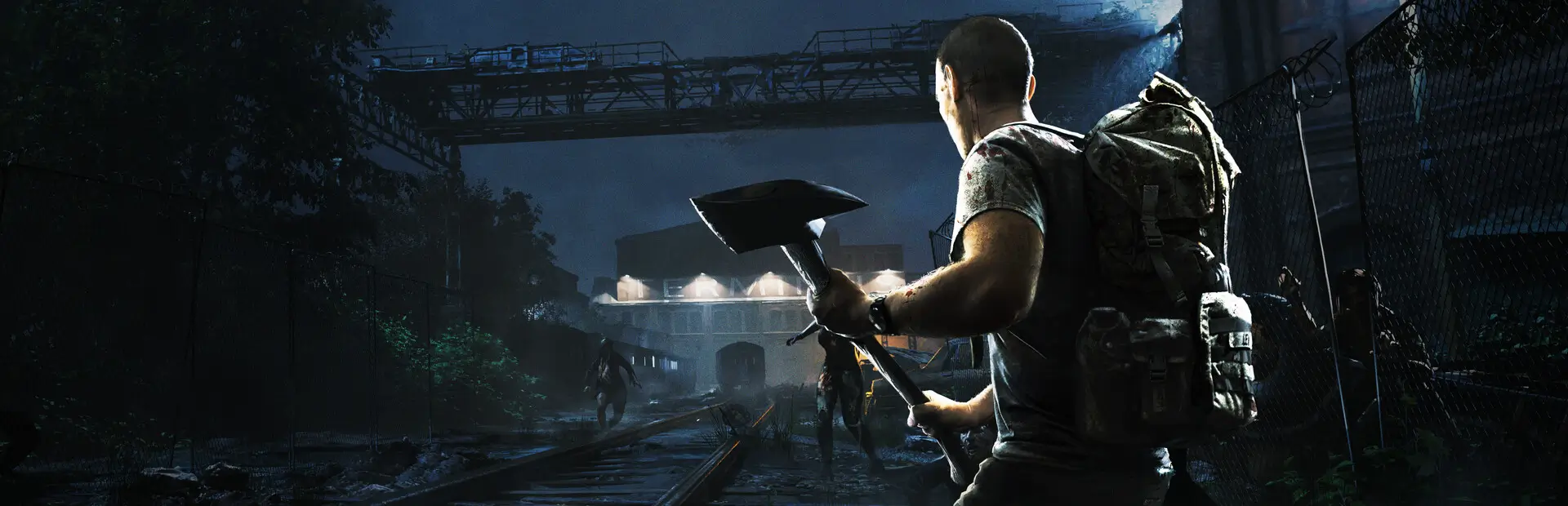 终点站:僵尸幸存者