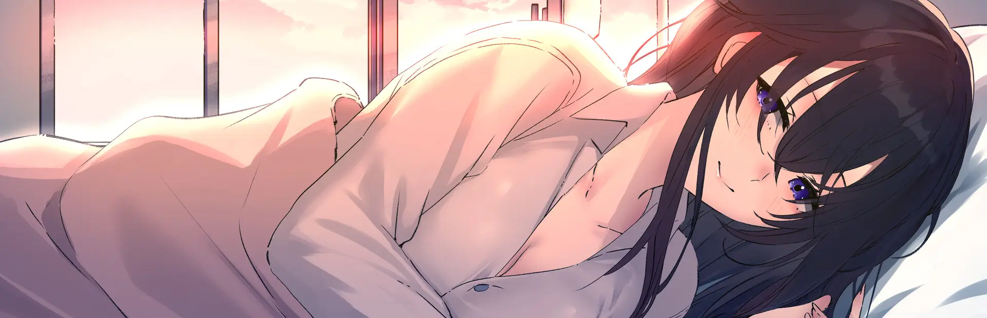 寻爱或赴死：生死相约