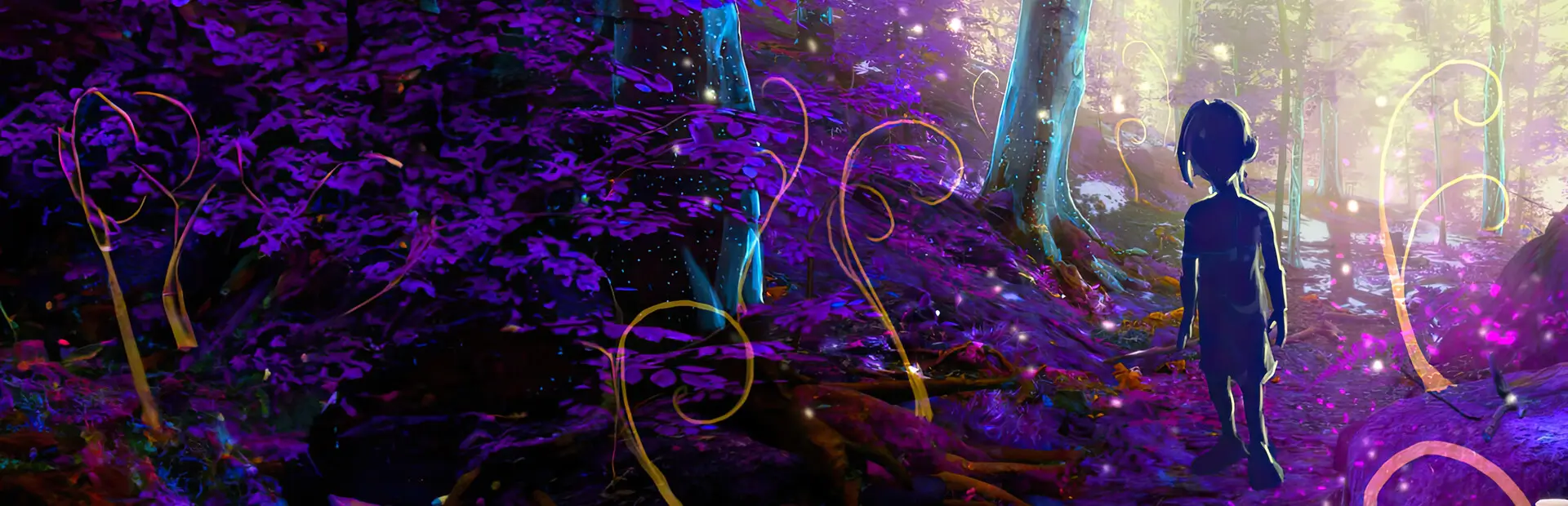 昆特维克图克：米克马克传奇之旅