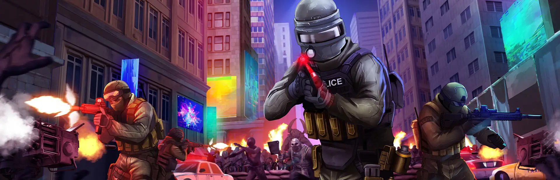 终极僵尸防御 2