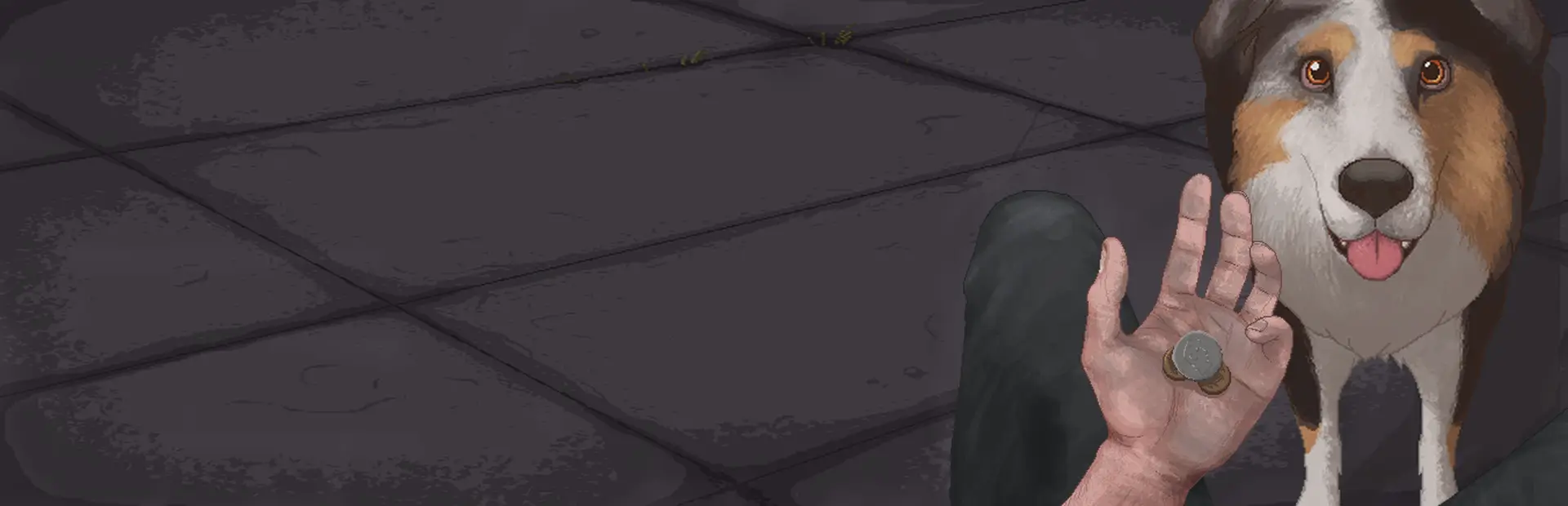 零钱：一个无家可归者的生存体验