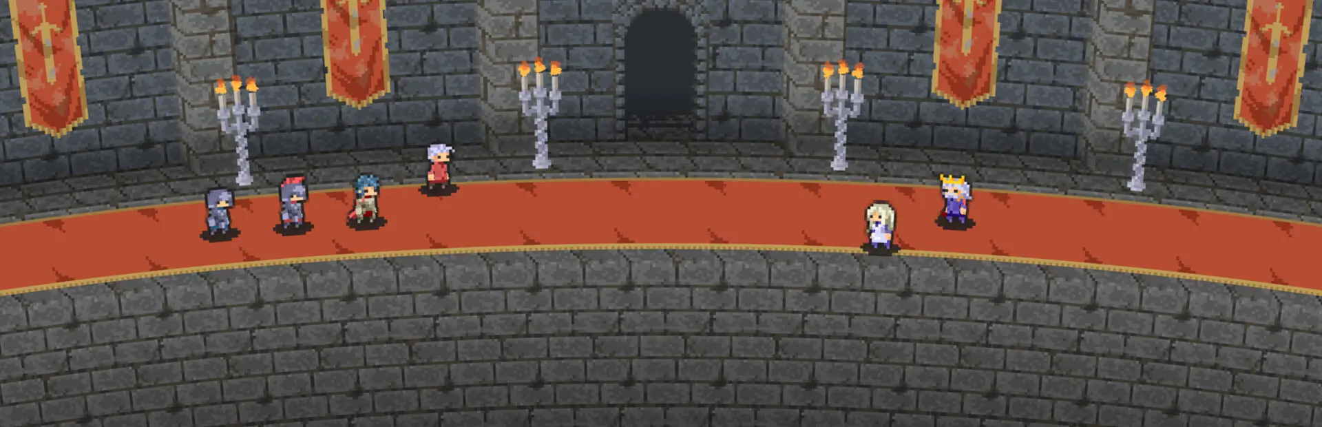 Akatsuki：黎明之主