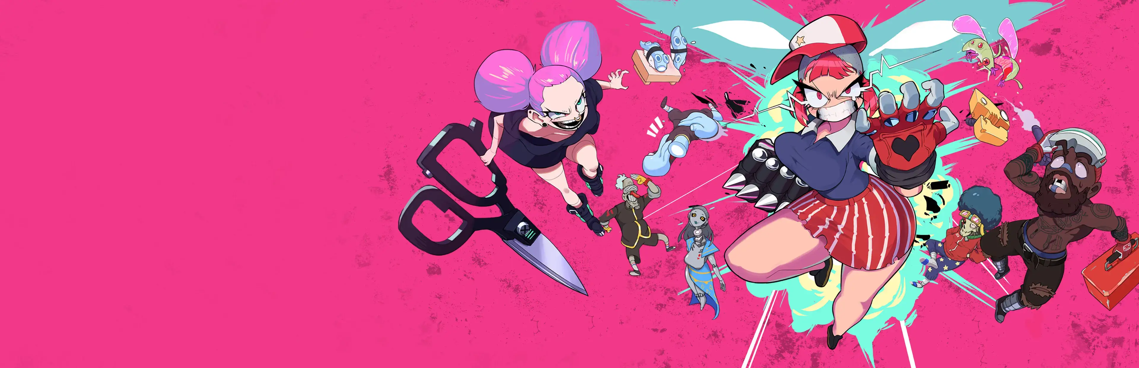 千篇一律：超杀版