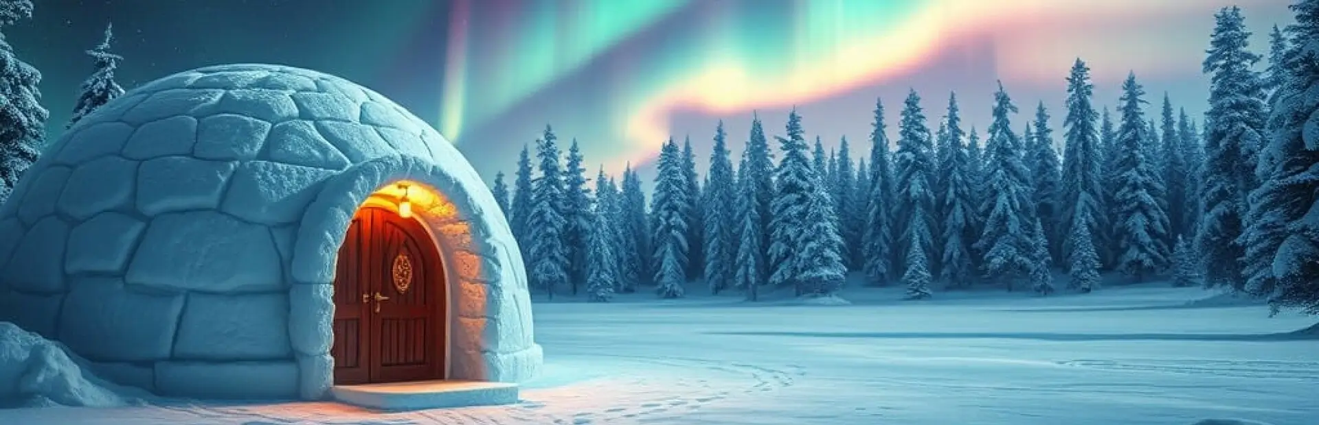 北极汽车旅馆模拟器