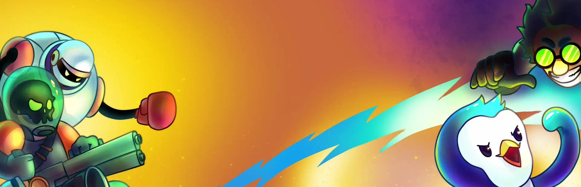 企鹅尼尔斯大冒险